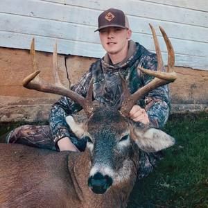 Meet your Posher, Cody